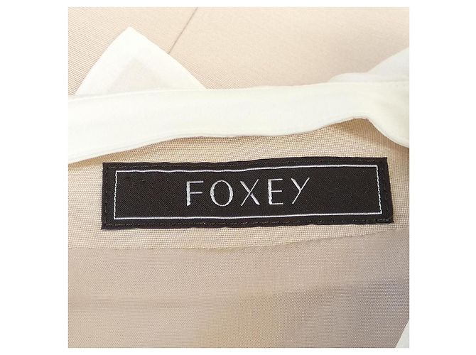Autre Marque FOXEY Kleid Pink - Ansicht 4