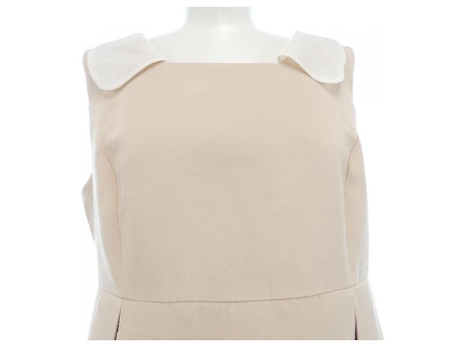 Autre Marque FOXEY Kleid Pink - Ansicht 5