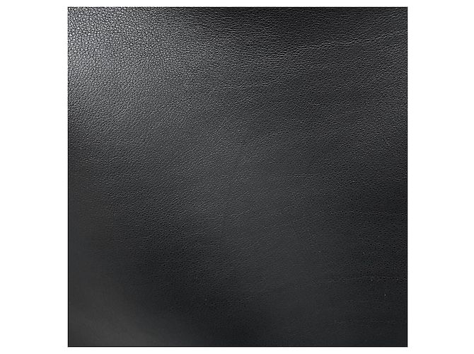 Borsa Fendi Peekaboo Essentially in pelle Nero - vista 9