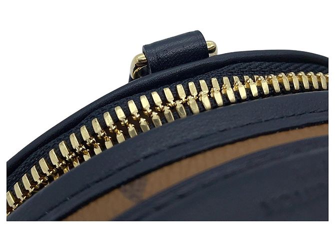 Louis Vuitton Monogram Reverse Mini Boite Chapeau Beige Monogramma - vista 8