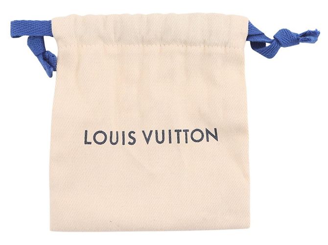 Bracciale Signature Chain Louis Vuitton - vista 11
