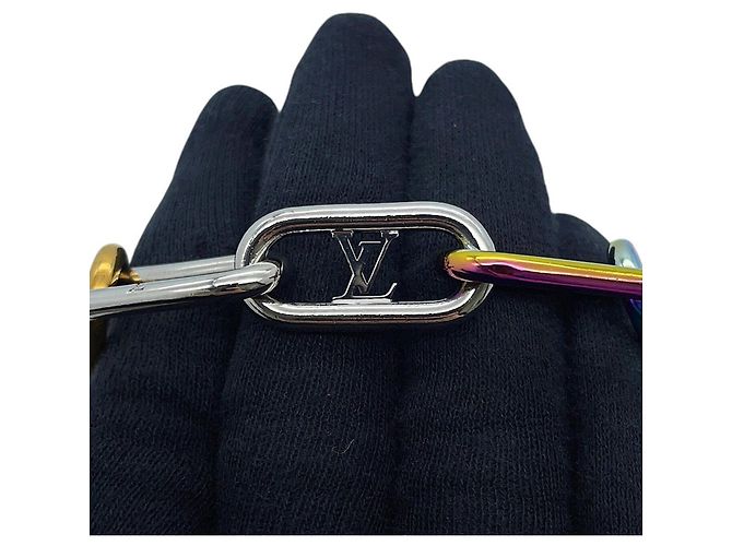 Bracciale Signature Chain Louis Vuitton - vista 9
