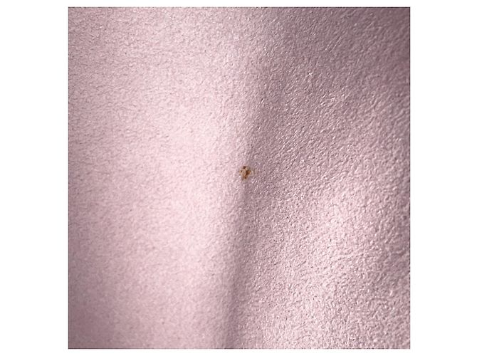 Borsa Louis Vuitton Epi Soufflot Porpora - vista 12