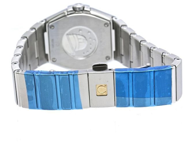 OMEGA Constellation Damenuhr - Ansicht 4