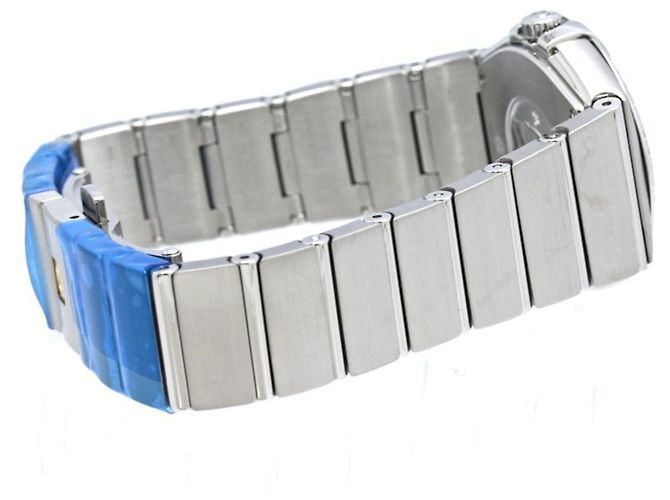 OMEGA Constellation Damenuhr - Ansicht 5
