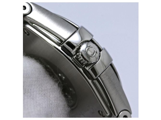 OMEGA Constellation Damenuhr - Ansicht 9