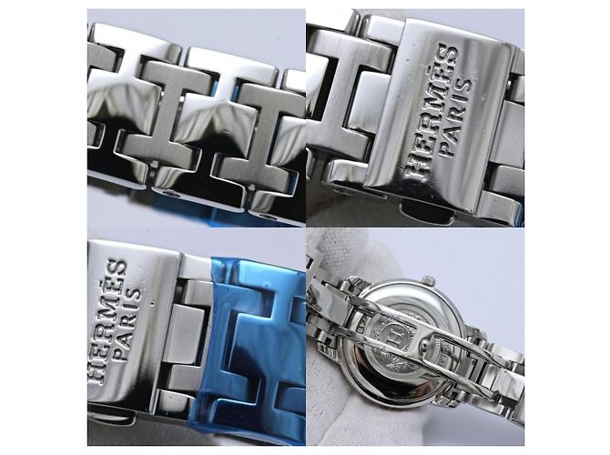 Hermès Orologio da bambino Hermes Clipper Classic - vista 10