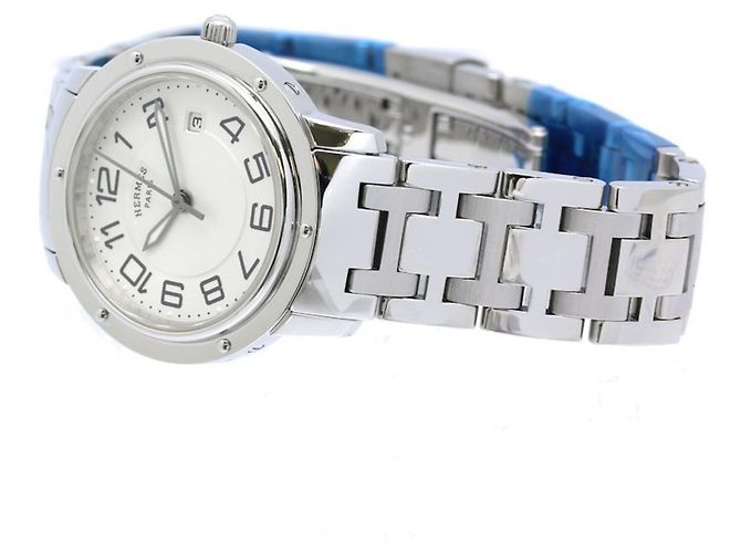 Hermès Orologio da bambino Hermes Clipper Classic - vista 3