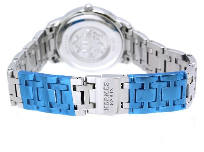 Hermès Orologio da bambino Hermes Clipper Classic - vista 4