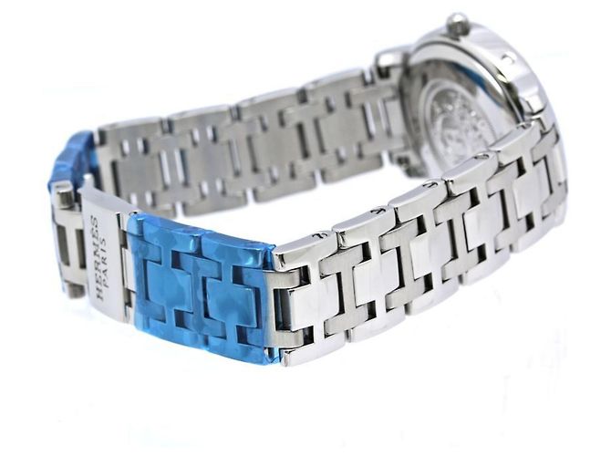Hermès Orologio da bambino Hermes Clipper Classic - vista 5