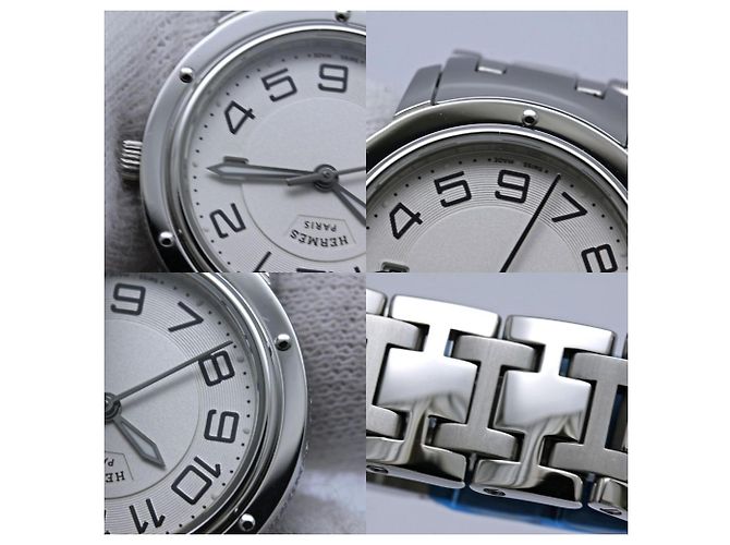 Hermès Orologio da bambino Hermes Clipper Classic - vista 9
