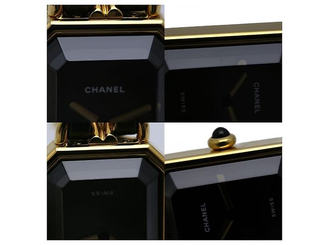 Chanel Premiere Large Damenuhr - Ansicht 10