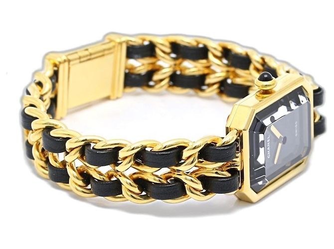 Chanel Premiere Large Damenuhr - Ansicht 4