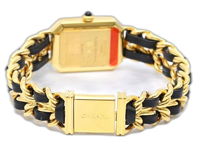 Chanel Premiere Large Damenuhr - Ansicht 5