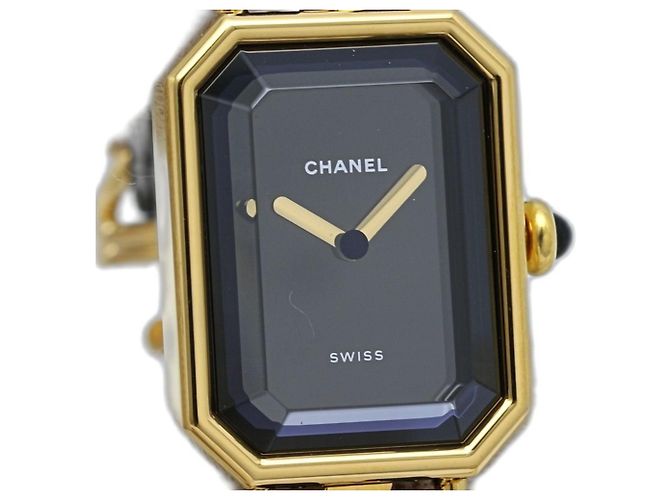 Chanel Premiere Large Damenuhr - Ansicht 6