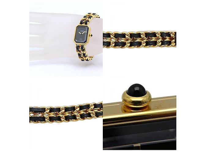 Chanel Premiere Large Damenuhr - Ansicht 8
