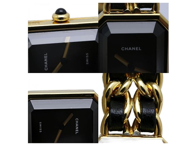 Orologio da donna Chanel Premiere - vista 10