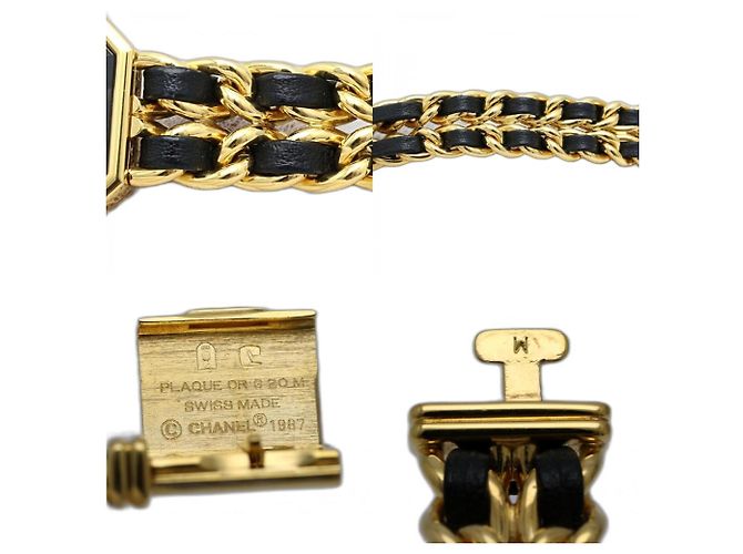 Orologio da donna Chanel Premiere - vista 11