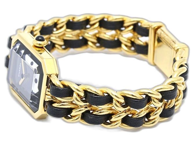 Orologio da donna Chanel Premiere - vista 3