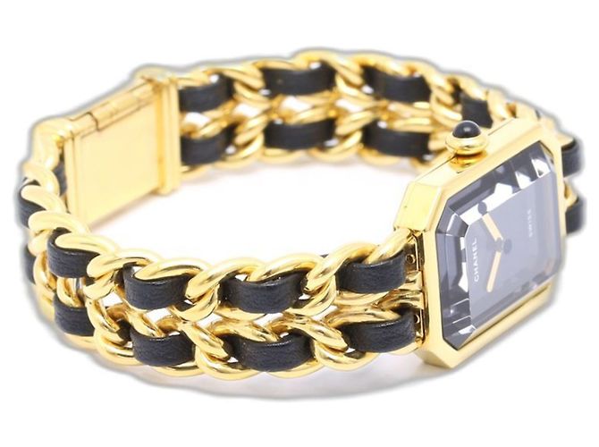 Orologio da donna Chanel Premiere - vista 4