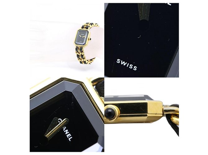 Orologio da donna Chanel Premiere - vista 8