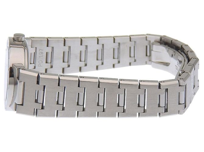 Bulgari Bvlgari Bvlgari Quartz Edelstahl 23 - Ansicht 7