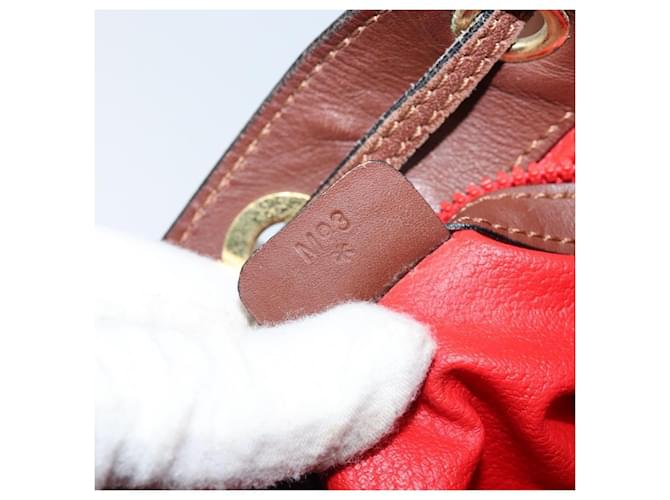 Céline Celine Vintage Canvas small Multicolore - vista 7
