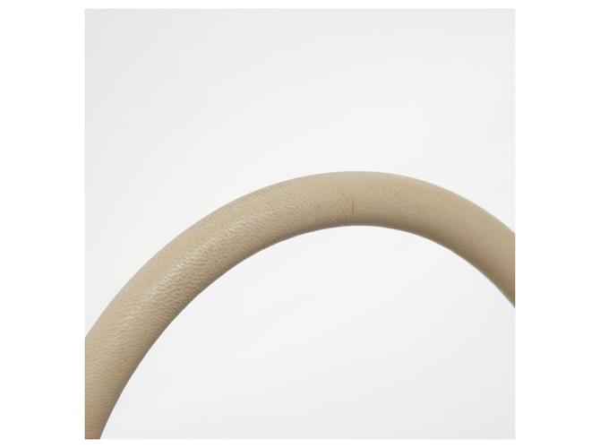 Borsa Loewe Amazona Beige - vista 7