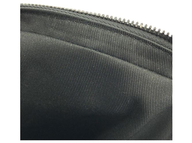 Borsa utility Louis Vuitton Monogram Solar Ray Marrone - vista 9