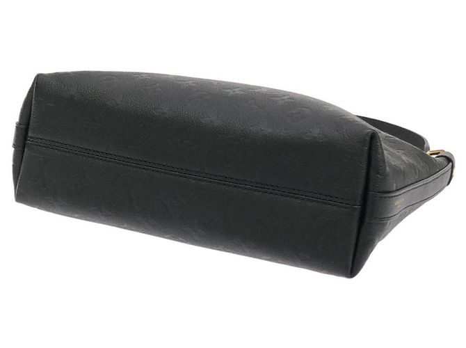 Borsa Shoulder Bag Sport Louis Vuitton Monogram Empreinte Nero - vista 3
