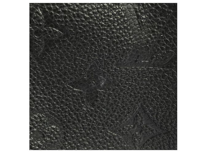 Borsa Shoulder Bag Sport Louis Vuitton Monogram Empreinte Nero - vista 6