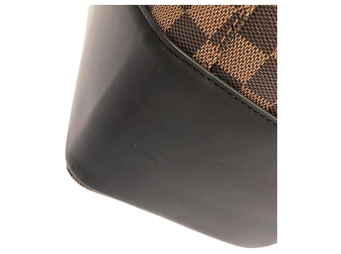Zaino Louis Vuitton Damier Jake N41558 Damier ebene - vista 4