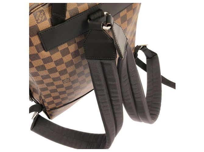 Zaino Louis Vuitton Damier Jake N41558 Damier ebene - vista 8