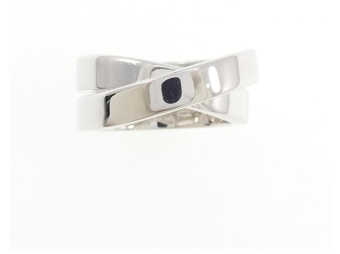 Ring aus Weißgold Cartier Paris - Ansicht 2