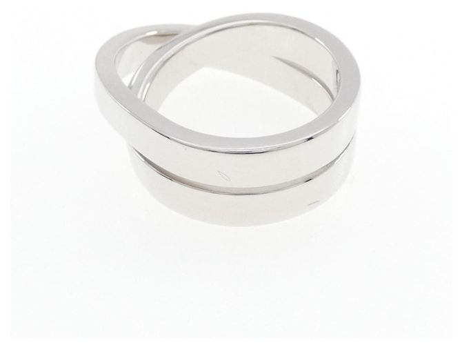 Ring aus Weißgold Cartier Paris - Ansicht 3