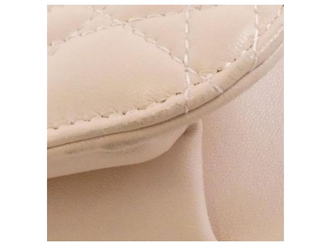 Borsa Christian Dior DIORADDICT Rosa - vista 4