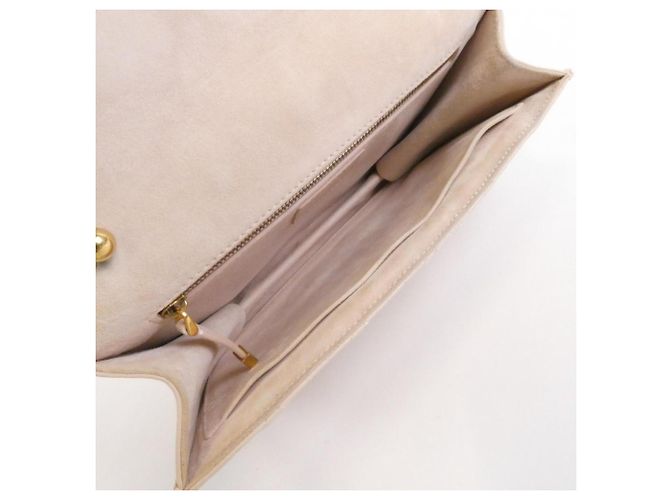 Borsa Christian Dior DIORADDICT Rosa - vista 9