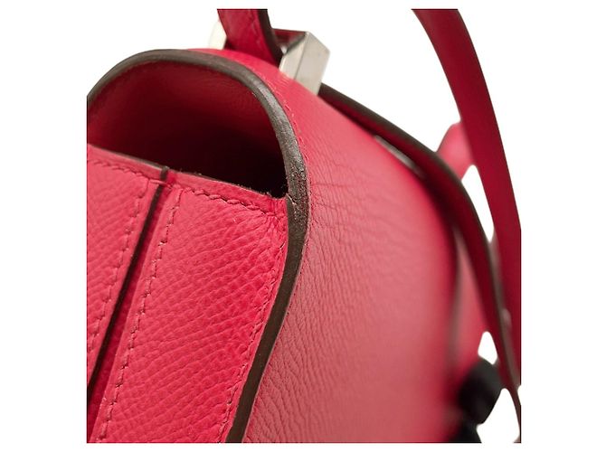 Hermès Borsa a tracolla Hermes Mosaic 24-17 - vista 10
