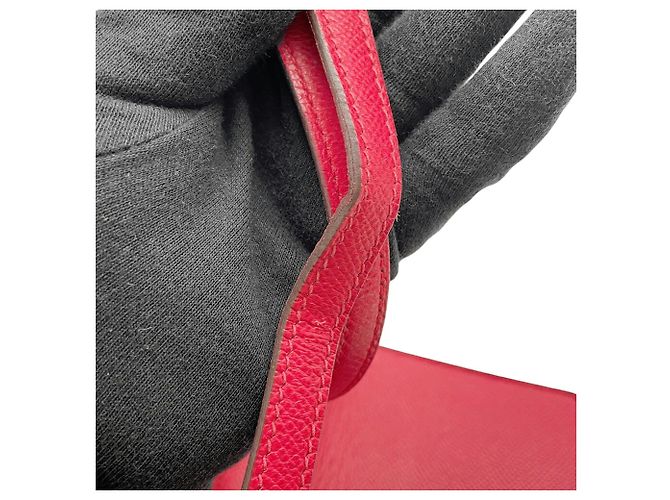 Hermès Borsa a tracolla Hermes Mosaic 24-17 - vista 16