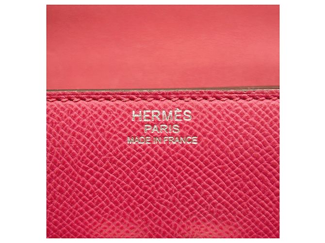 Hermès Borsa a tracolla Hermes Mosaic 24-17 - vista 18