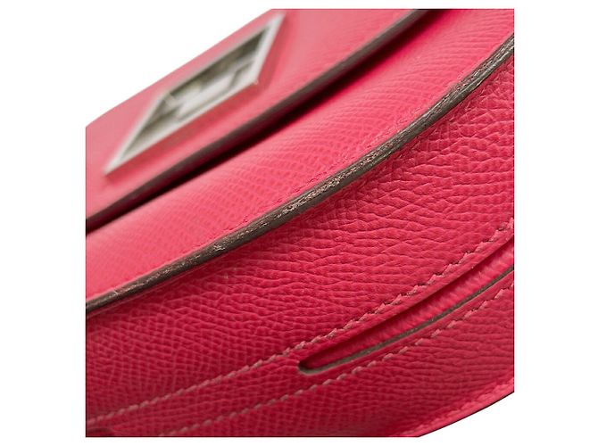 Hermès Borsa a tracolla Hermes Mosaic 24-17 - vista 9