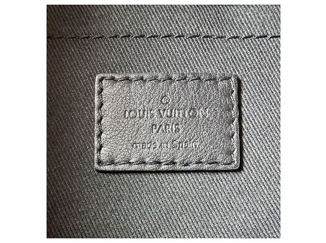 Louis Vuitton Monogram Palm Springs Mini Backpack Braun Monogramm - Ansicht 11