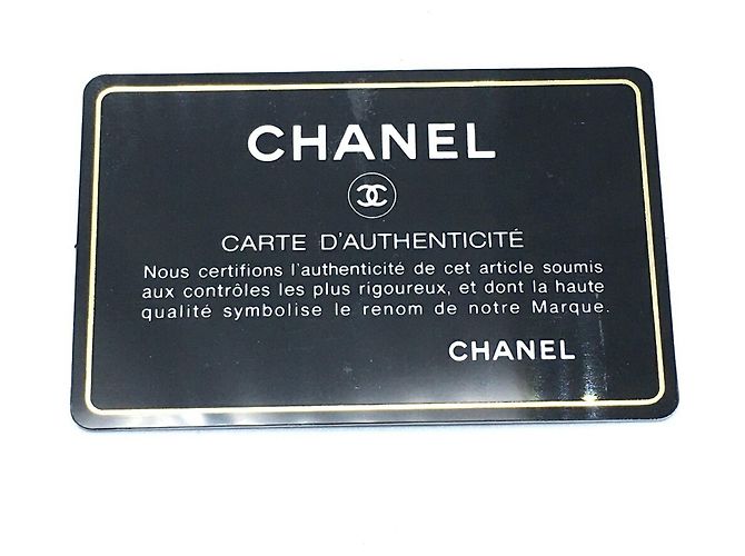 Chanel Deauville Long Wallet in Pink Tweed and Leather - view 12