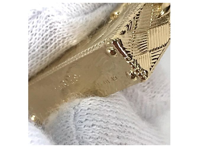 Hermès Collana con pendente in oro Hermes D'oro - vista 10