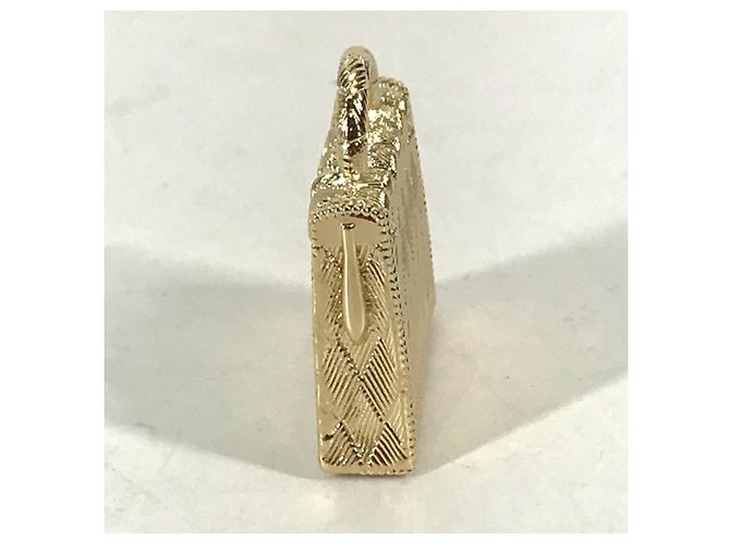 Hermès Collana con pendente in oro Hermes D'oro - vista 4