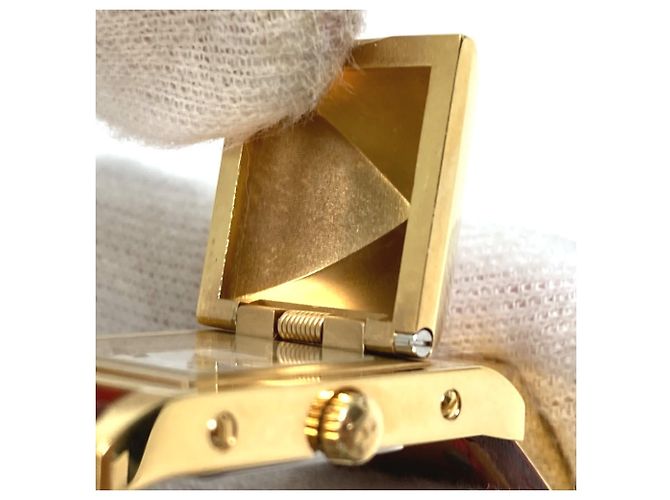 Hermès Reloj HERMES Medor Quartz - vista 3