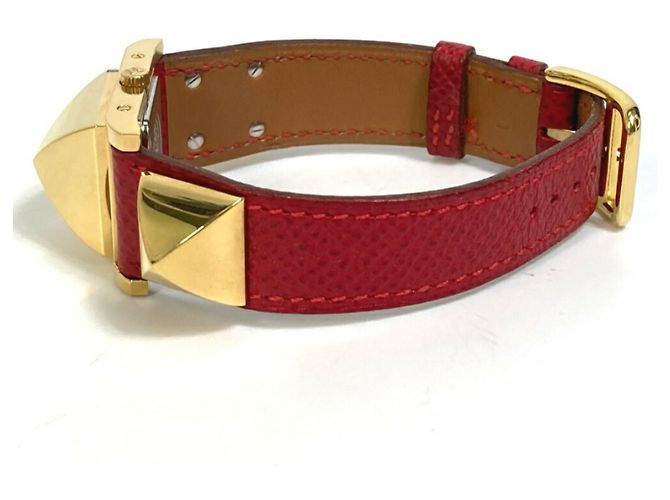 Hermès Reloj HERMES Medor Quartz - vista 5