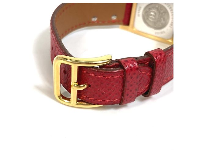 Hermès Reloj HERMES Medor Quartz - vista 6