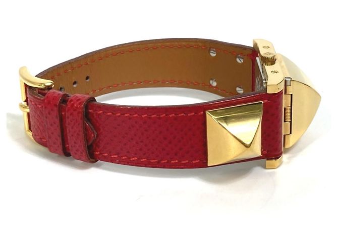 Hermès Reloj HERMES Medor Quartz - vista 7