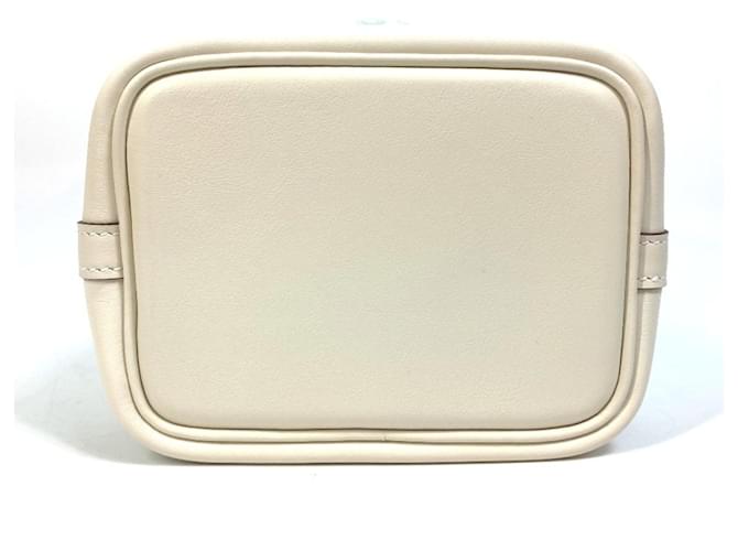 Hermès Borsa Hermes Picotin Lock Micro 14 Lucky Daisy Verde - vista 3